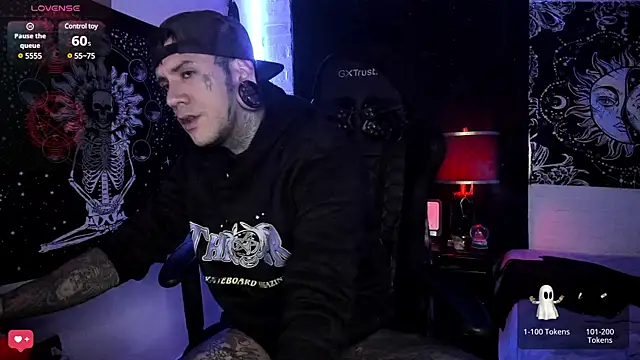 Snapshot of josh__ackerman chatting on 03-10-25, 02:59 josh ackerman online show from 03-10-25, 02:59