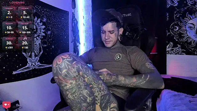 Snapshot of josh__ackerman chatting on 03-11-25, 05:27 josh ackerman online show from 03-11-25, 05:27