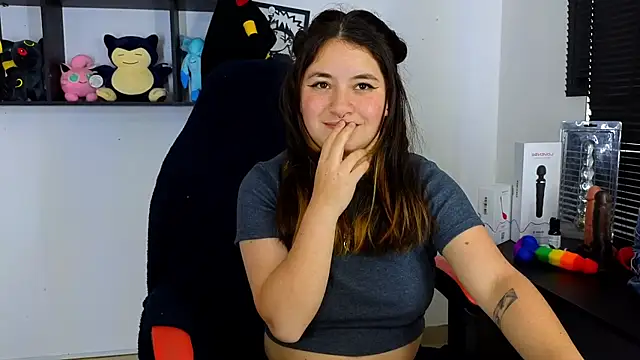 ann bronw online show from 03-12-25, 07:17