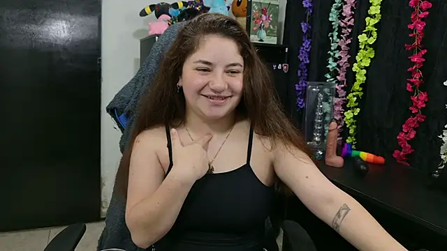 ann bronw online show from 12-05-25, 12:14