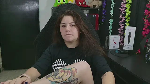 ann bronw online show from 03-06-26, 11:39