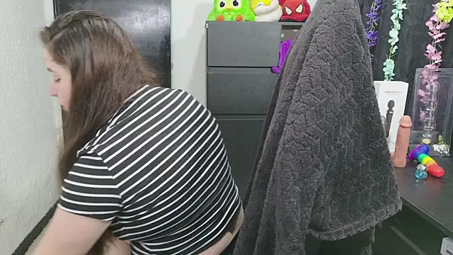 ann bronw online show from 04-16-26, 11:33