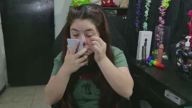 ann bronw online show from 04-21-26, 11:38