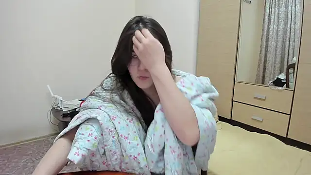 Riz girl online show from 01-07-25, 05:31