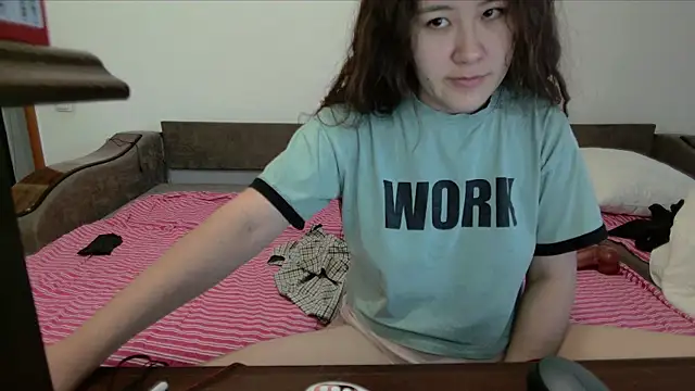 Riz girl online show from 09-28-25, 11:37