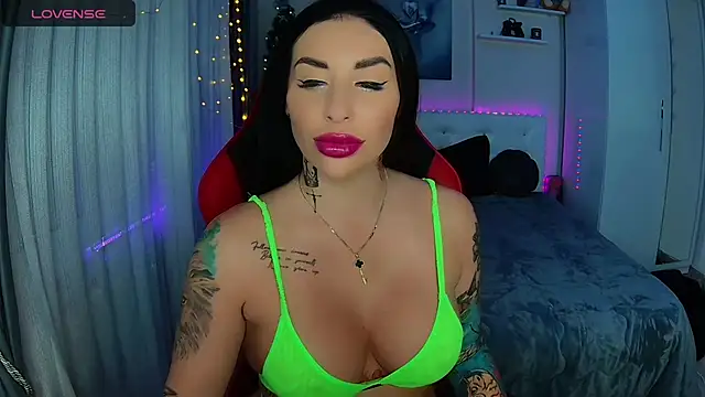 cokeyspeed69 online show from 12-17-24, 10:12