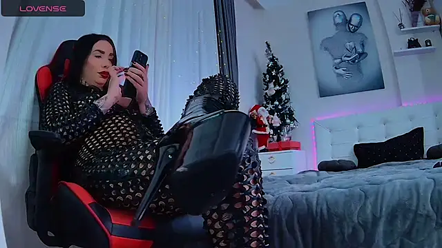 cokeyspeed69 online show from 12-21-24, 02:47