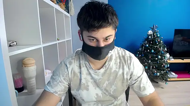 Tomguys online show from 01-08-25, 03:17