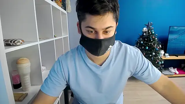 Tomguys online show from 01-12-25, 07:53