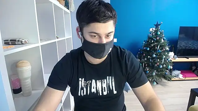 Tomguys online show from 01-15-25, 01:31