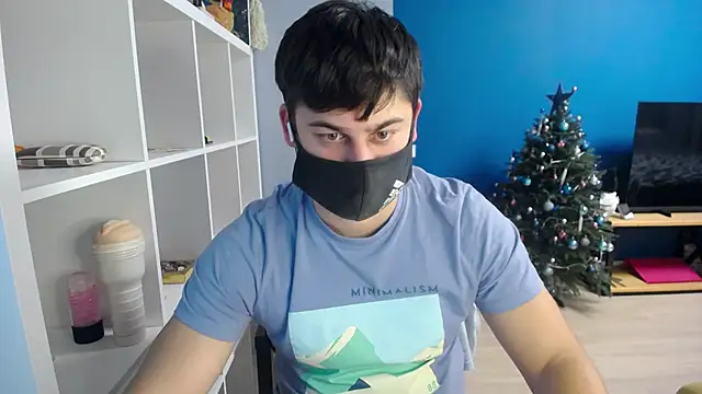 Tomguys online show from 01-17-25, 03:11