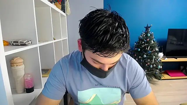 Tomguys online show from 01-18-25, 03:27