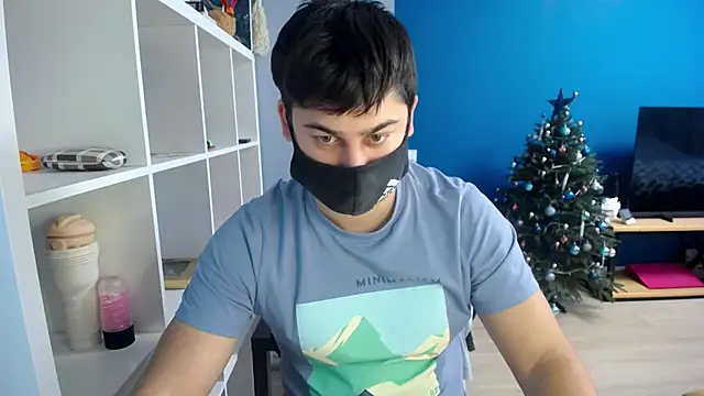 Tomguys online show from 01-19-25, 07:57