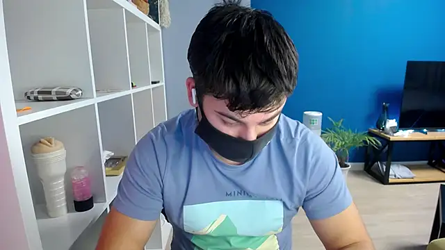 Tomguys online show from 01-20-25, 07:57
