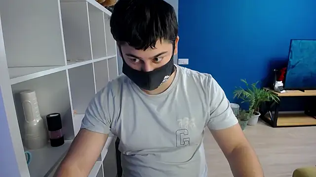 Tomguys online show from 01-26-25, 02:30