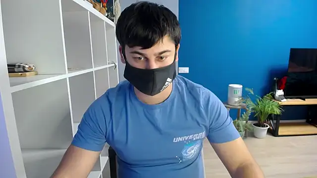 Tomguys online show from 02-02-25, 03:39