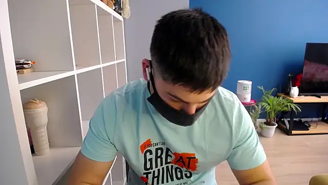 Tomguys online show from 02-08-25, 08:31