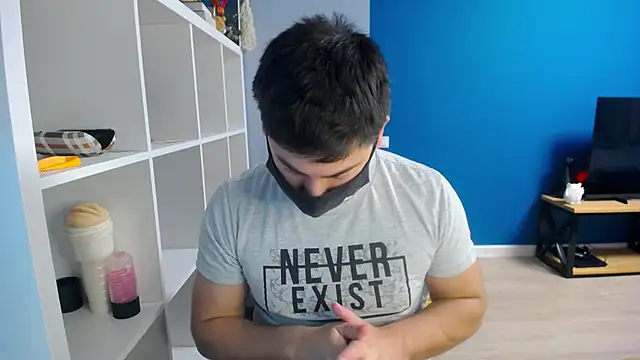 Tomguys online show from 03-05-25, 08:00