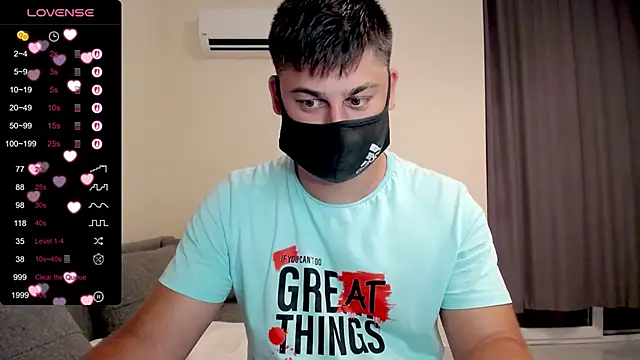 Tomguys online show from 09-18-25, 04:42