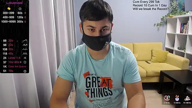 Tomguys online show from 11-01-25, 07:43