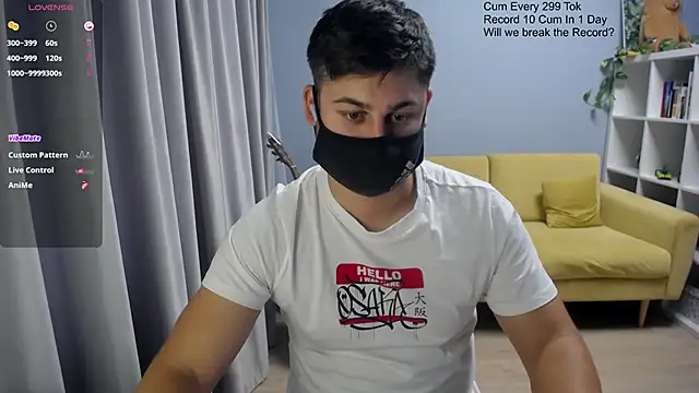 Tomguys online show from 11-24-25, 11:54