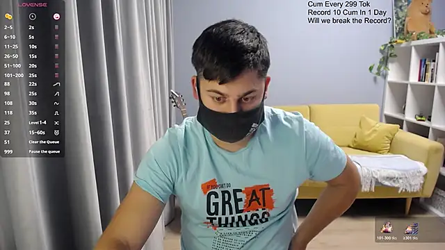 Tomguys online show from 11-27-25, 02:19