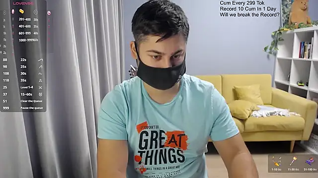 Tomguys online show from 11-29-25, 08:17