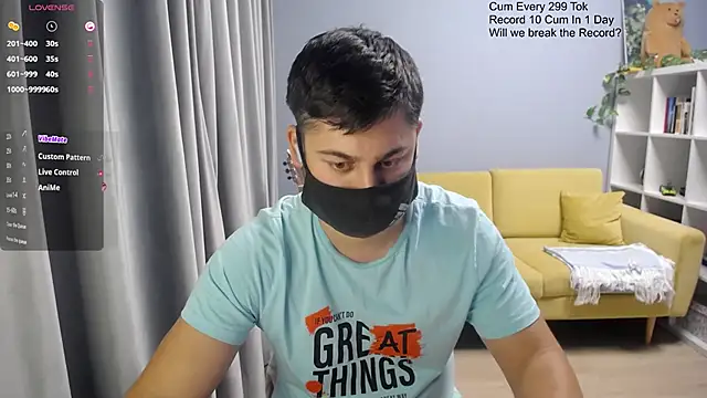 Tomguys online show from 11-29-25, 08:23