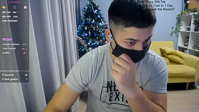 Tomguys online show from 01-10-26, 10:06