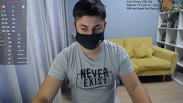 Tomguys online show from 02-04-26, 07:25