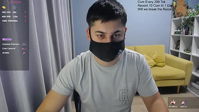 Tomguys online show from 02-08-26, 07:45