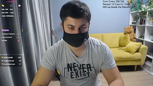 Tomguys online show from 03-15-26, 07:42