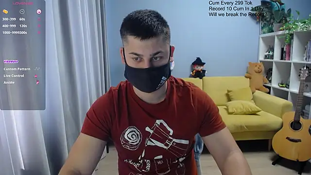 Tomguys online show from 03-30-26, 07:20