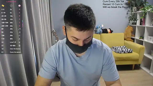 Tomguys online show from 04-04-26, 08:34