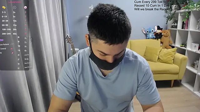 Tomguys online show from 04-07-26, 07:31