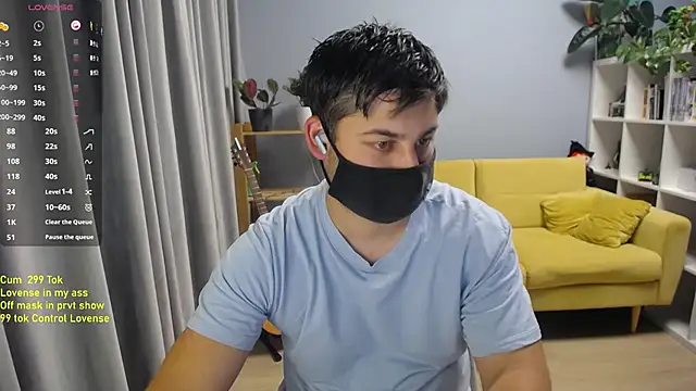 Tomguys online show from 06-02-26, 07:27