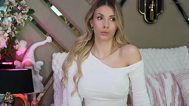 MishaBrizo online show from 03-21-26, 02:27