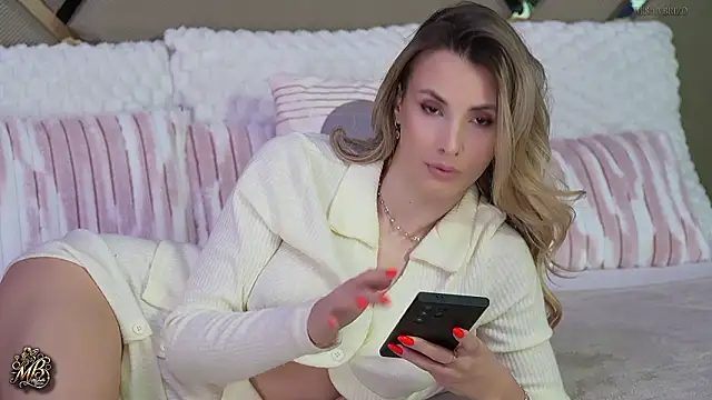 MishaBrizo online show from 03-24-26, 06:29