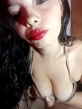 Melanymartinez105 online show from 03-29-26, 09:15