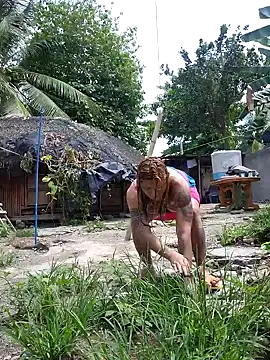 Asian SandraTS margo online show from 04-17-26, 02:25