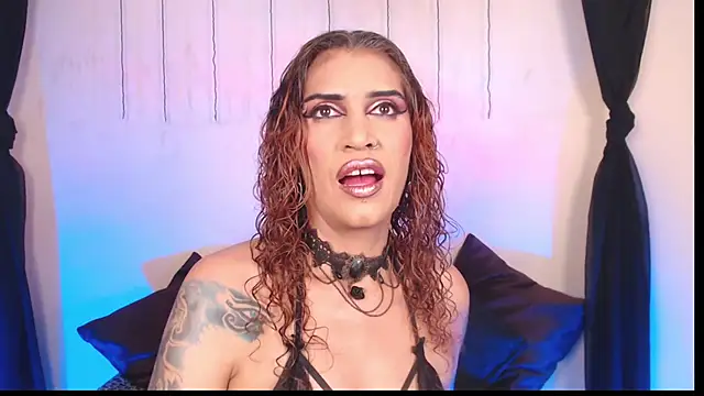 Agatha Tenebris online show from 03-06-26, 09:00