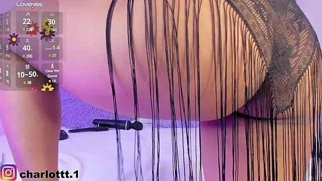 charlotte 250 online show from 12-07-24, 12:08