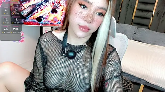 Snapshot of TsMargarita chatting on 12-21-25, 11:17 TsMargarita online show from 12-21-25, 11:17