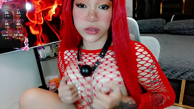 Snapshot of TsMargarita chatting on 01-05-26, 05:27 TsMargarita online show from 01-05-26, 05:27