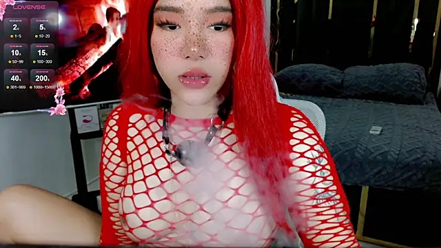 Snapshot of TsMargarita chatting on 02-13-26, 06:42 TsMargarita online show from 02-13-26, 06:42