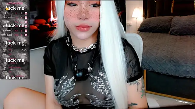 Snapshot of TsMargarita chatting on 02-23-26, 05:32 TsMargarita online show from 02-23-26, 05:32