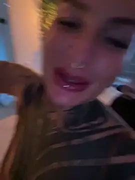 InkedBiitch online show from 05-04-26, 04:30