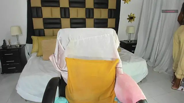 BarbieKano online show from 09-19-25, 11:38