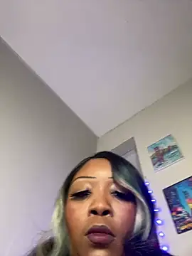 NikkiNoelanii online show from 03-02-25, 10:14