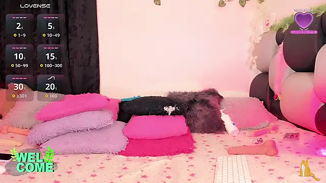 sabrinamossii online show from 04-20-26, 09:01